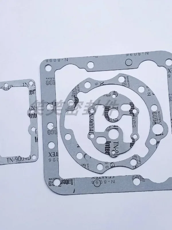 PV22 hydraulic pump repair kit plunger pump repair kit rubber ring gasket sealing ring