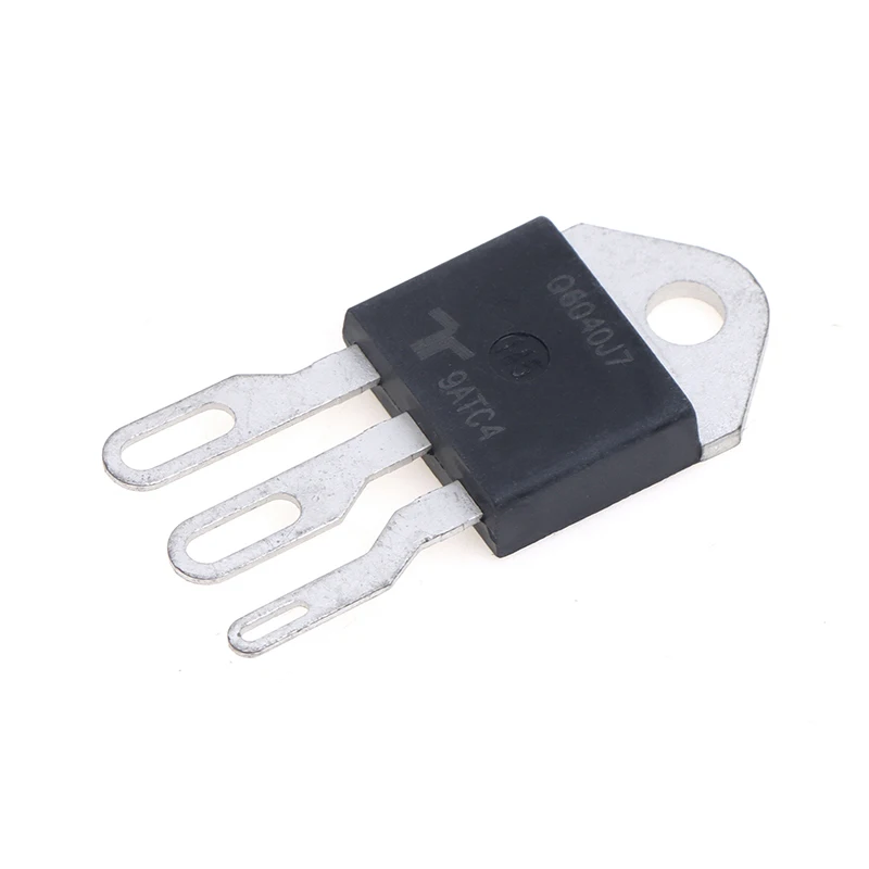 Q6040J7 TO-218X baru Triac 40A 600V