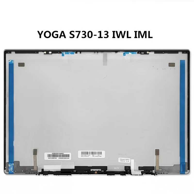 New Laptop LCD Back Cover Screen Lid For Lenovo YOGA S730-13 IWL IML