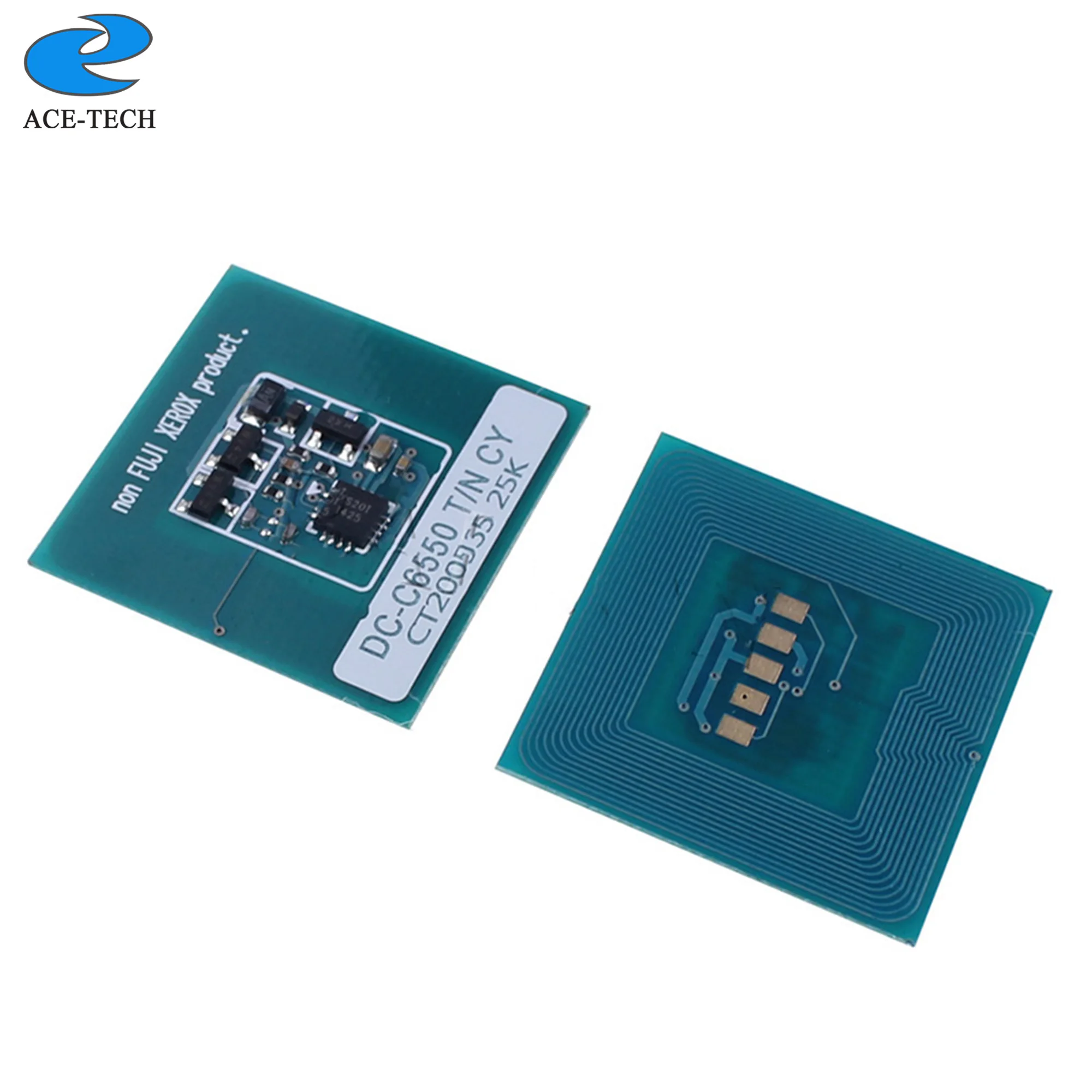 

Тонер-чип для XEROX AposPort C5540 C6550 C7550 ApeosPort-II C5400 C6500 C7500 ApeosPort-III C5500 барабанный чип C6500 C7600 принтер