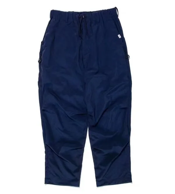 CMF OUTDOOR Technical Washable Pleated Multi-Pocket Loose Workwear Casual Pants