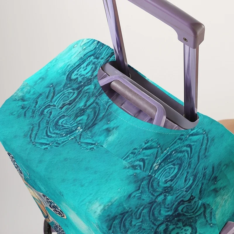 Thumbnail 4 - #34 New Luggage Covers Arrivals