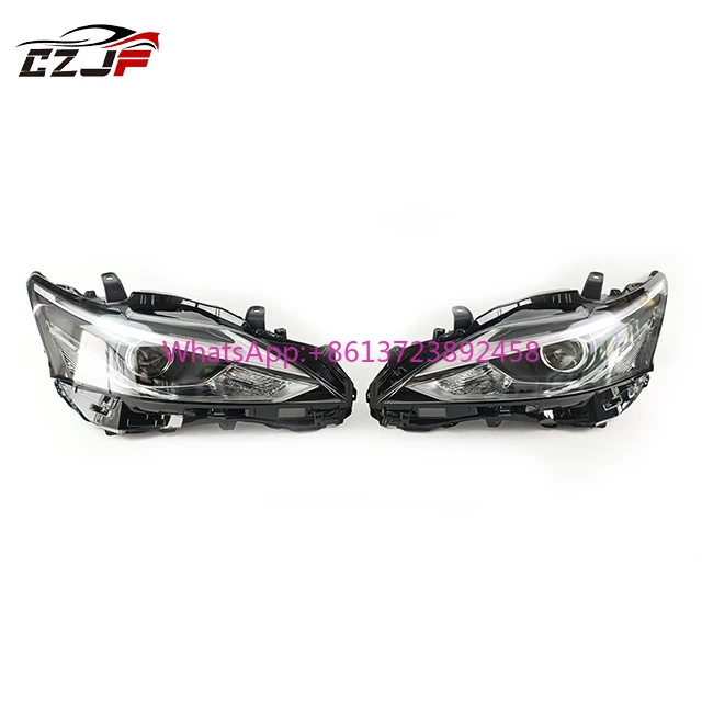 

Hot Sale High Quality Lamp Head Lights for Lexus CT200H 2016 2017 2018 2019 2020 2021 2022