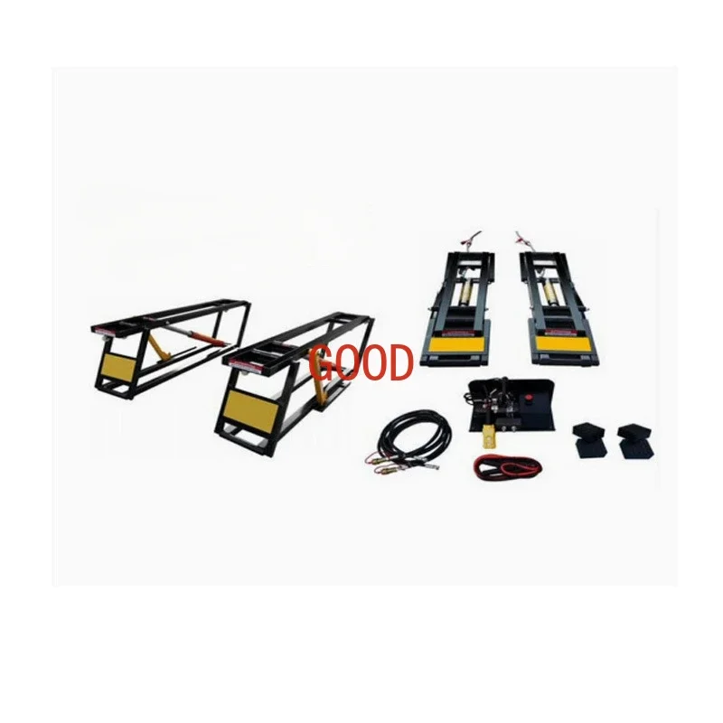 Sollevamento rapido portatile, ascensore mobile portatile, sollevatore manuale di emergenza esterno, ascensore