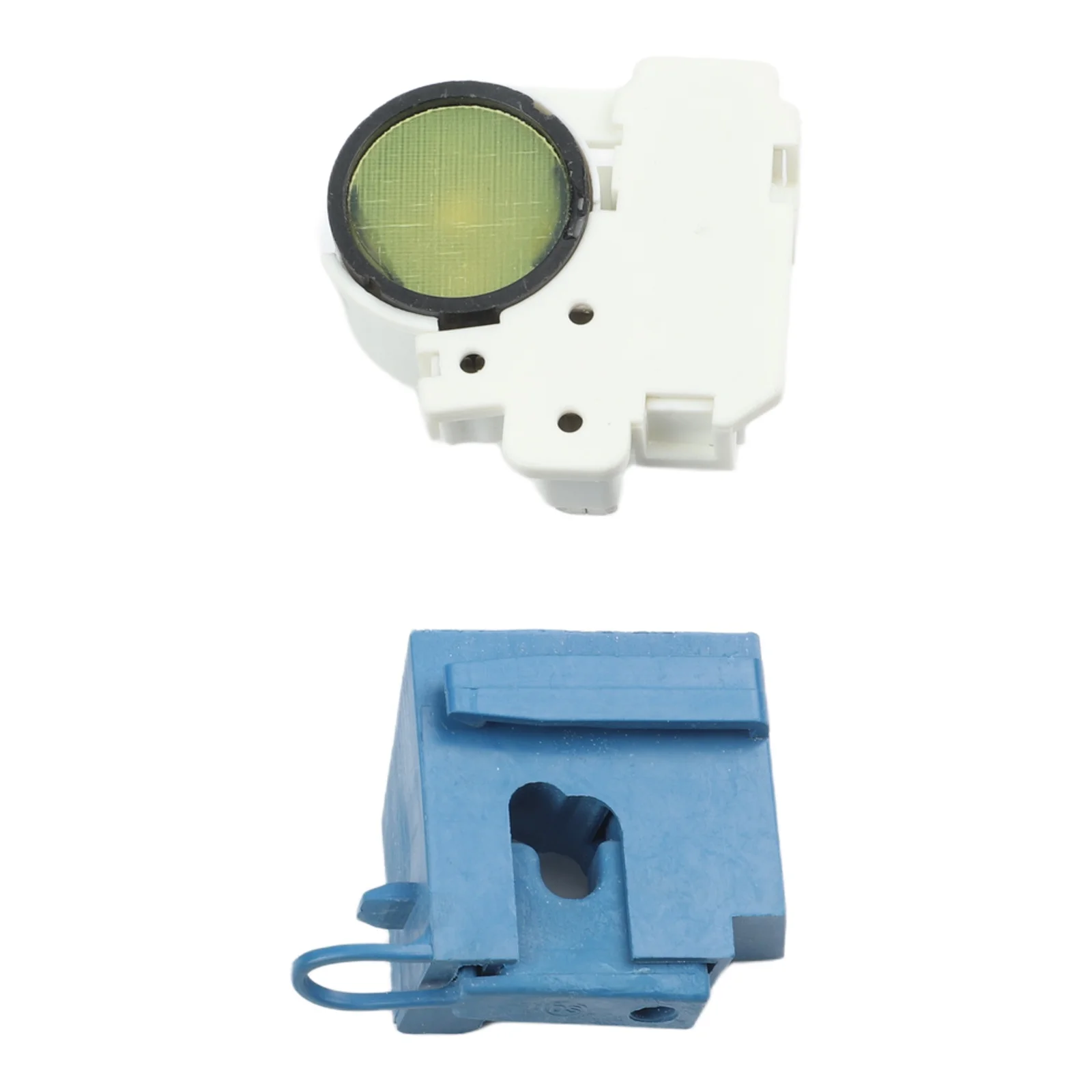 1Pcs 8100ZEM Fridge Compressor Starter Relay PTC Overload Protector For Cooling System Replacement Components