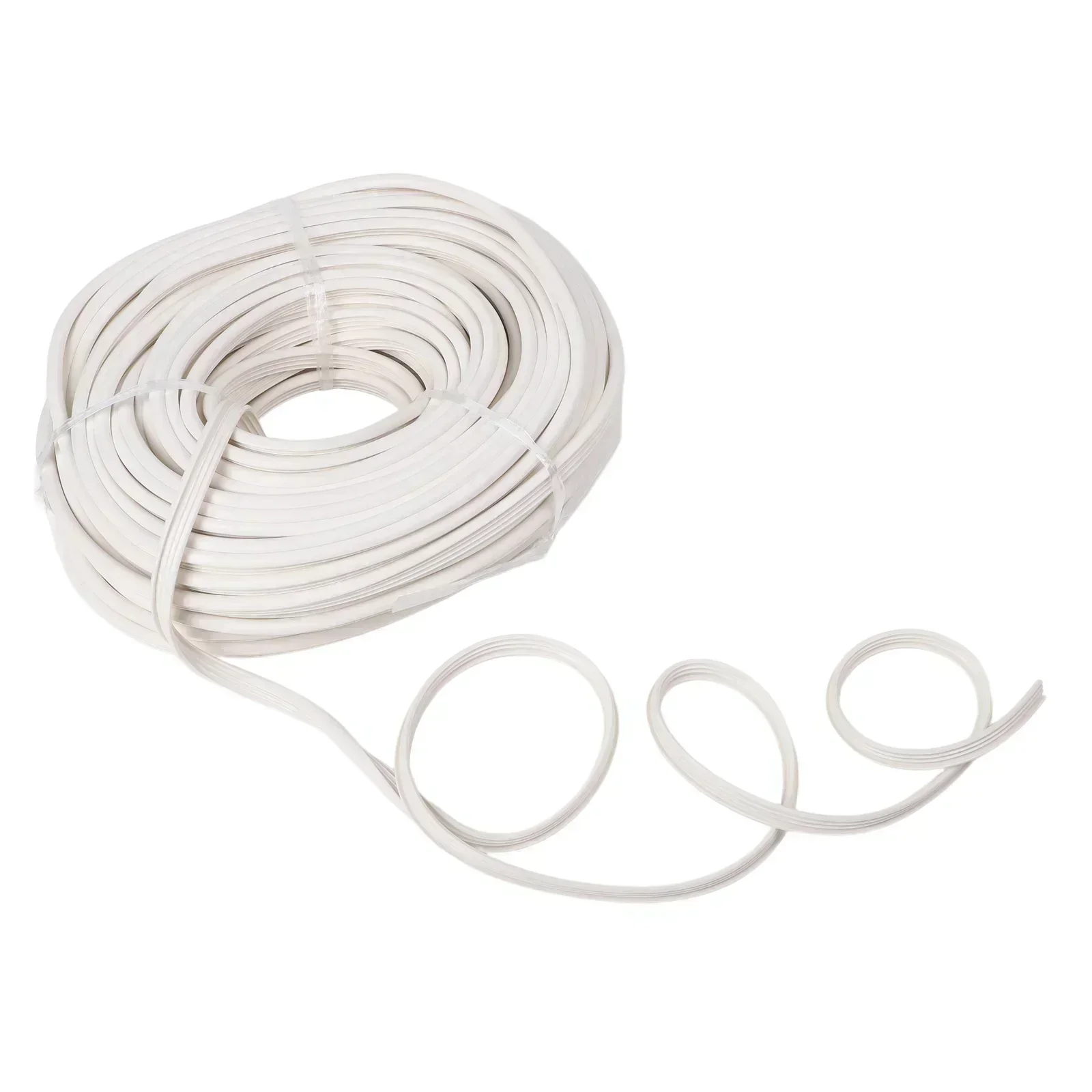 Flexible 120ft Pool Liner Lock T Shape Design For Secure Installation And Long Lasting Protection Of Your Pool