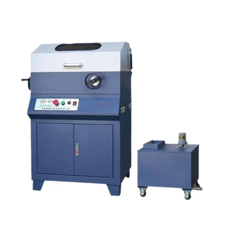 QG-4A Metallographi…