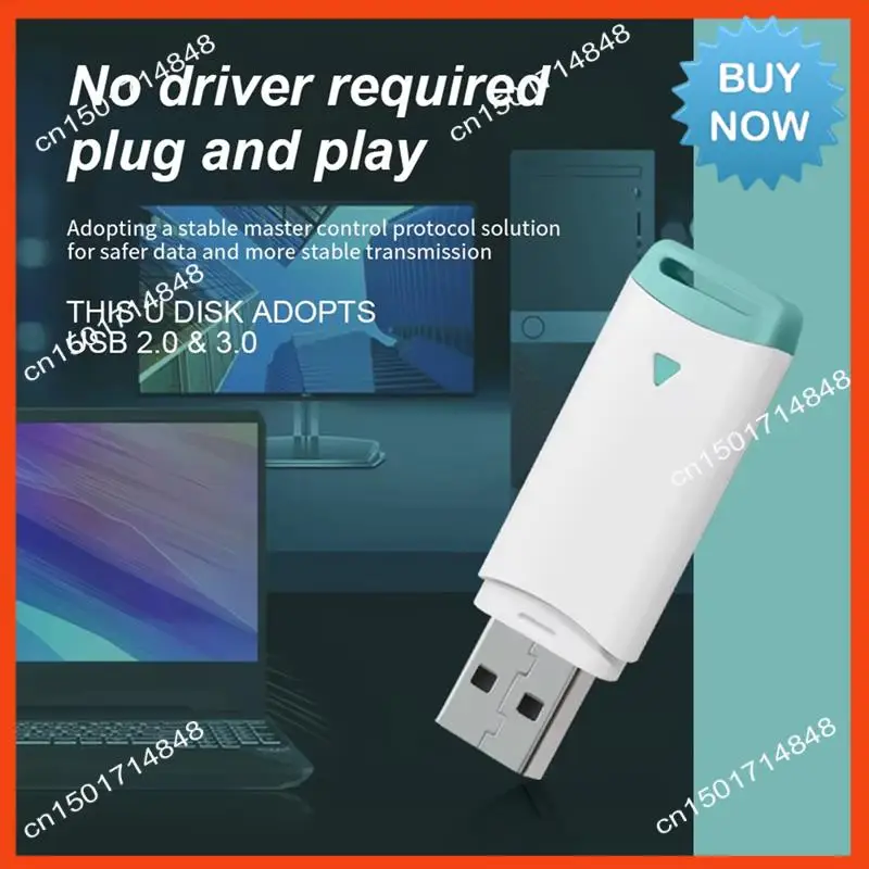 BISM 10 unidades USB Flash Drive 32GB Pendrive Regalos creativos Pen Drive USB 3.0 Memory Sticks