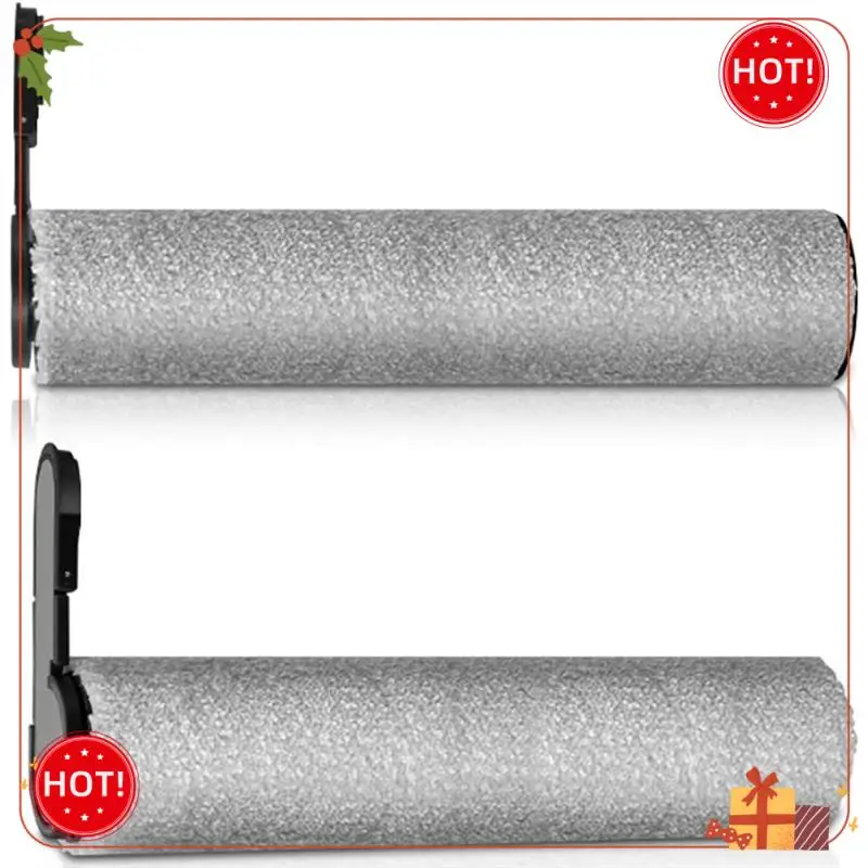 ABLE-HEPA แปรงลูกกลิ้งกรองสําหรับ Roborock F25 / F25 LT / F25 RT / F25 ACE / F25 ALT เครื่องดูดฝุ่นอุปกรณ์เสริม