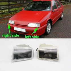 Front Bumper Head Light Marker Corner Turn Signal Lamp for Citroen ZX Hatchback 1991 1992 1993 1994 1995 1996 1997 1998