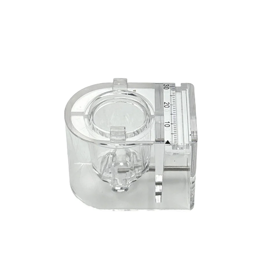 Dental Root Canal Exerciser Simulation Oral Root Canal Treatment Model Practice Endodontics Endo Blocks Dentistry Study Tools