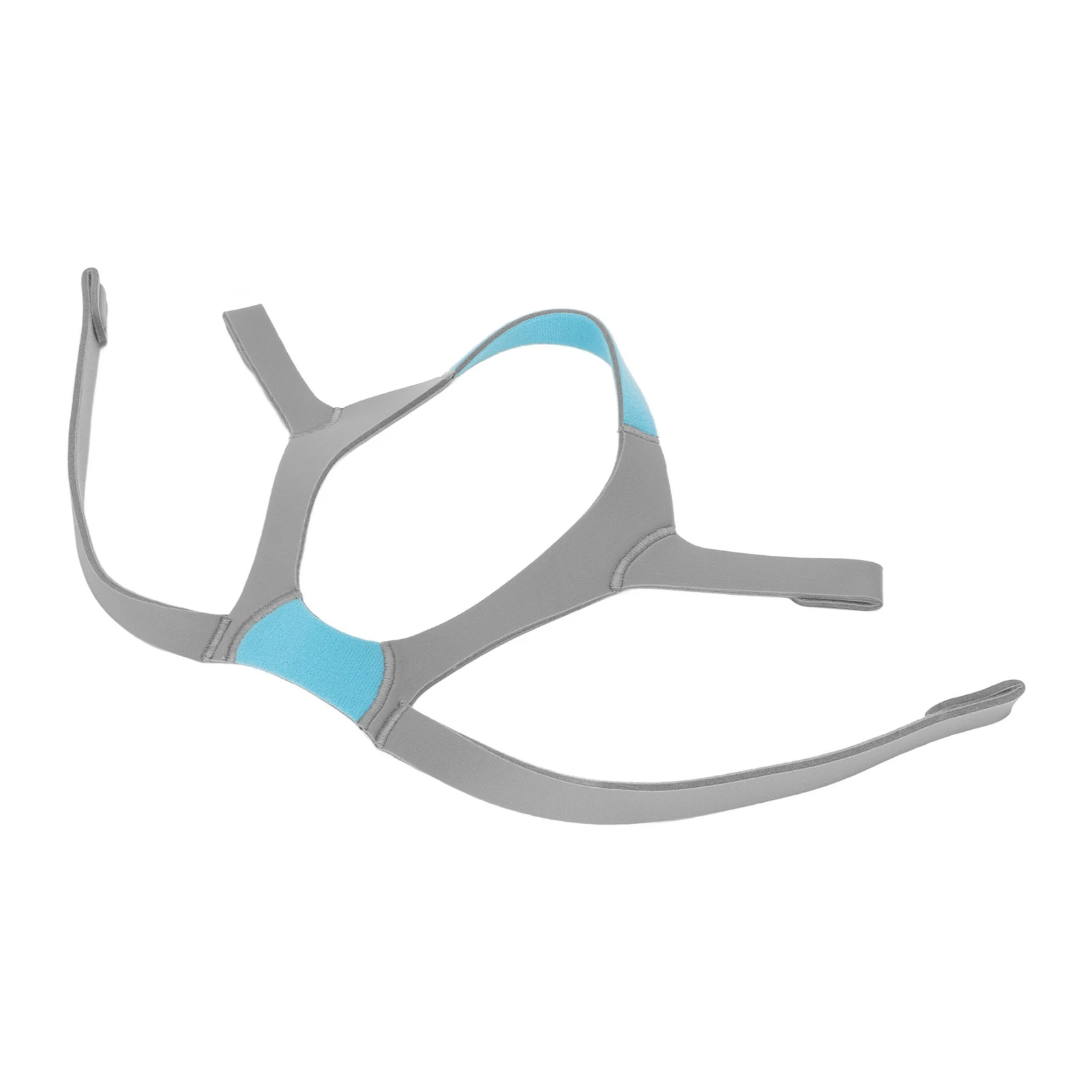 Replacement Headgear Facial Cover Headgear Breathing Machine Accessory Fit for ResMed AirFit N20