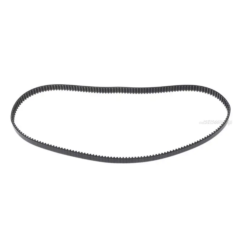 27RB надежный хлебщик ремень 190 зубы 570 мм приводные ремни для хлеба для хлебопель