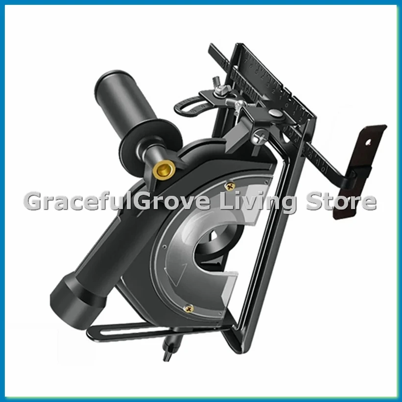 Hand Angle Grinder …