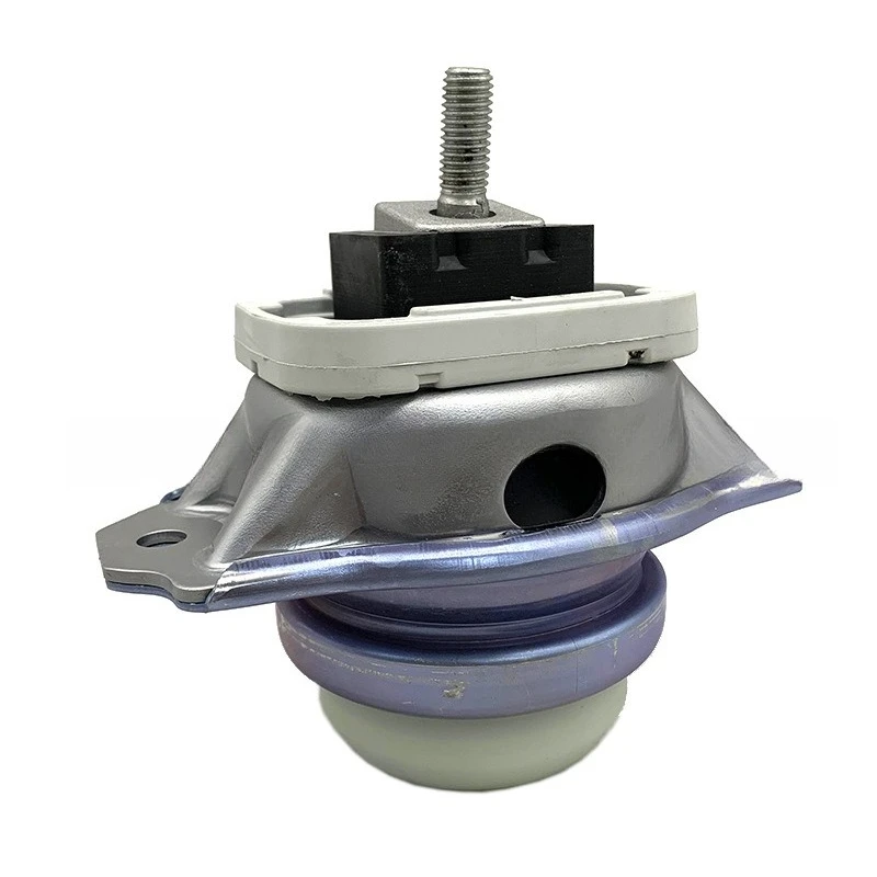 

Automotive Parts Engine Bracket Machine Foot Rubber Pad KKB500620 KKB500630