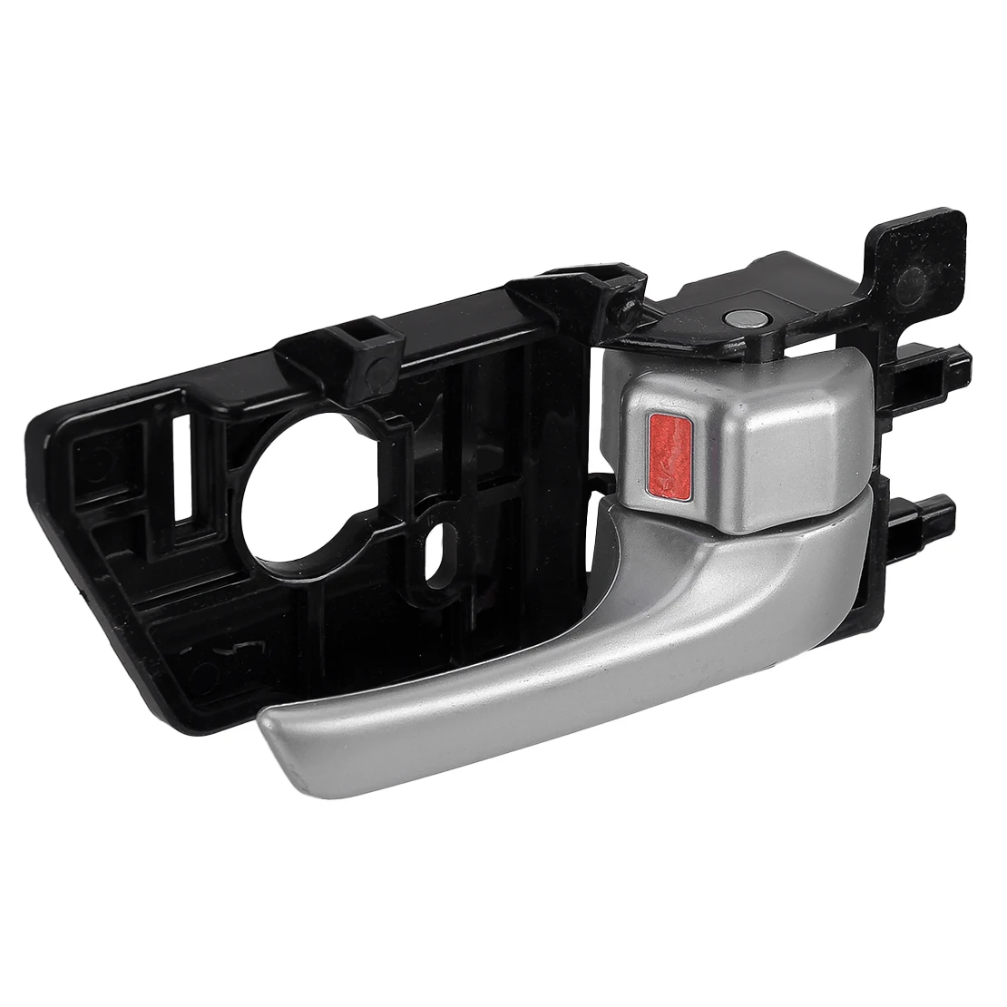 1 par de manijas de puerta izquierda y derecha Interior de coche aptas para Kia Forte 2009 2010 2011 2012 2013 2014 2015 2016 2017 2018