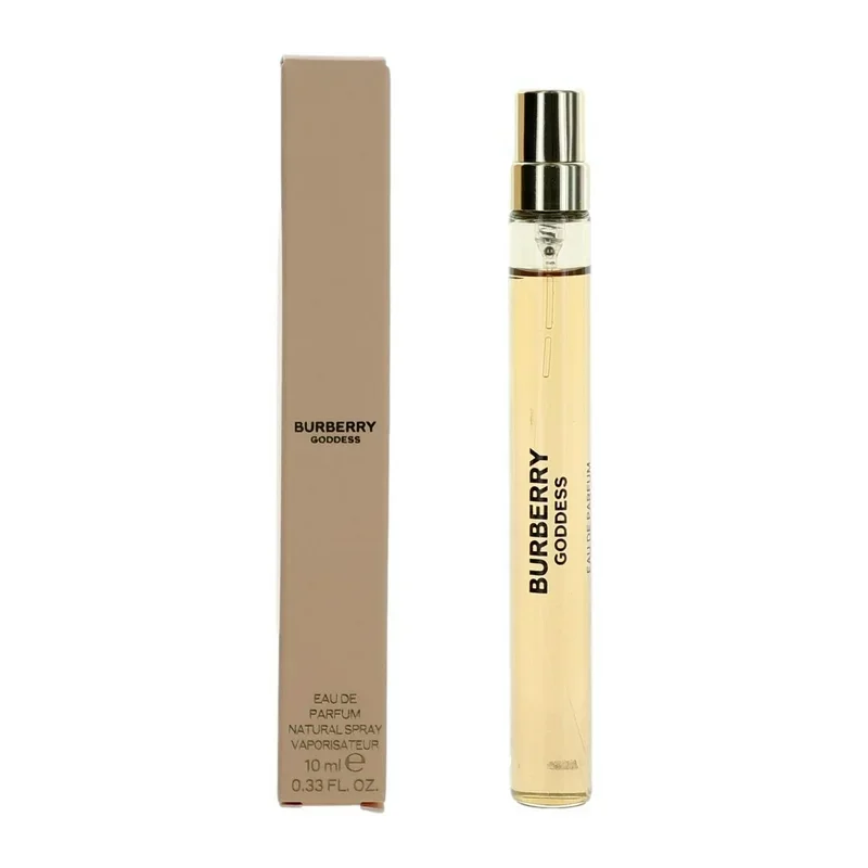 Burberry - Goddess EDP Travel Spray (10ml)