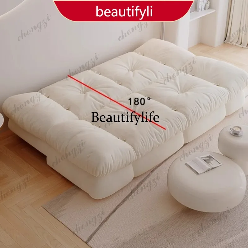 X188 2 Seater Minimalist Lounge Sofa Office Salon Comfortable Design Living Room Sofas Seating Modern Luxury Living Room Furnitu