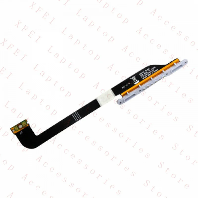 F for Microsoft Surface Pro 3 1631 Docking Port Dock Connector Flex Keyboard Cable