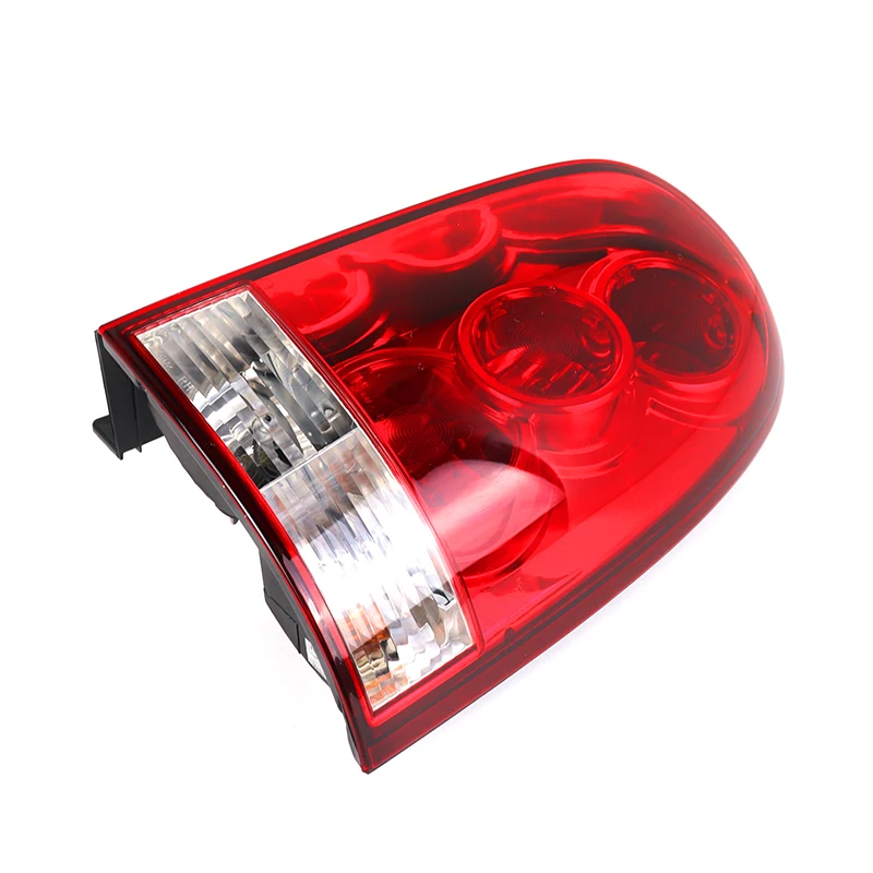 For Ssangyong Rexton 2001 2002 2003 2004 2005 2006 Car Rear Tail Light Stop Brake Lamp Turn Signal Light 8360108501 8360208501