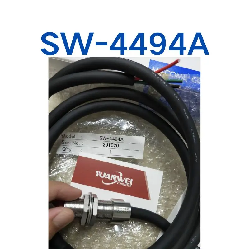 New SW-4494A  Magnetic sensor fast shipping