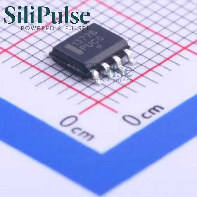 (10-50pcs) NCP1377BDR2G SOIC-8 100% Original In Stock AC-DC 7.5V~18V 300kHz