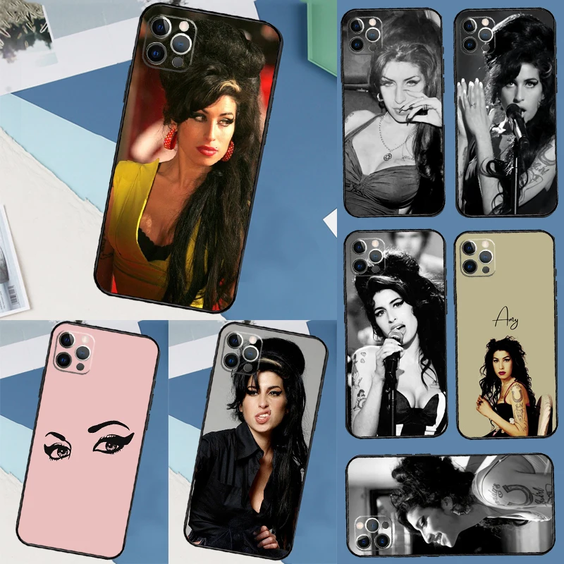 Amy Winehouse For H… - image