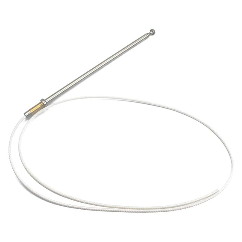 

Автомобильная антенна, мачта AM FM-радио для Mercedes Benz W140 W124 W202 W210 R129 1992-2002 1408270001-X59A