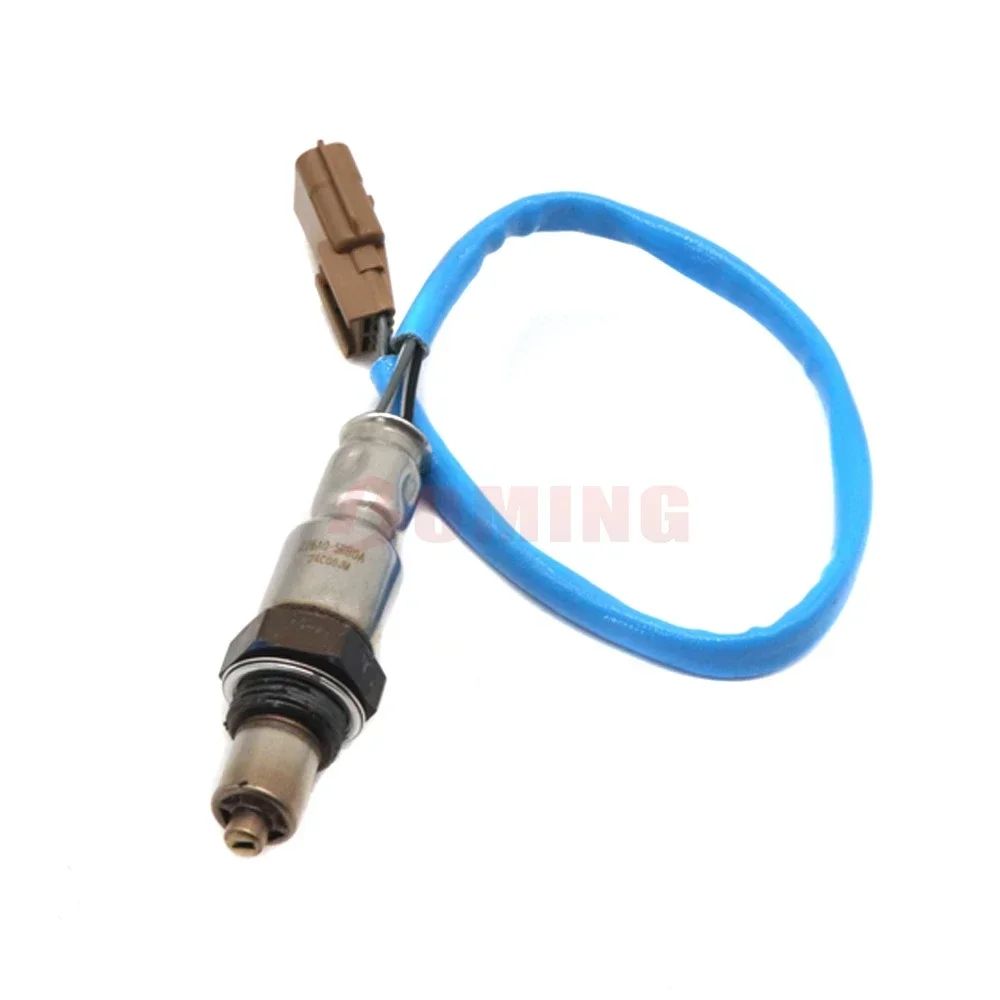 Sensor de oxigênio lambda o2 de relação de combustível de ar a jusante de carro 226a0-5rb0a para infiniti qx50 qx55 para nissan altima kicks versa 2018-2024