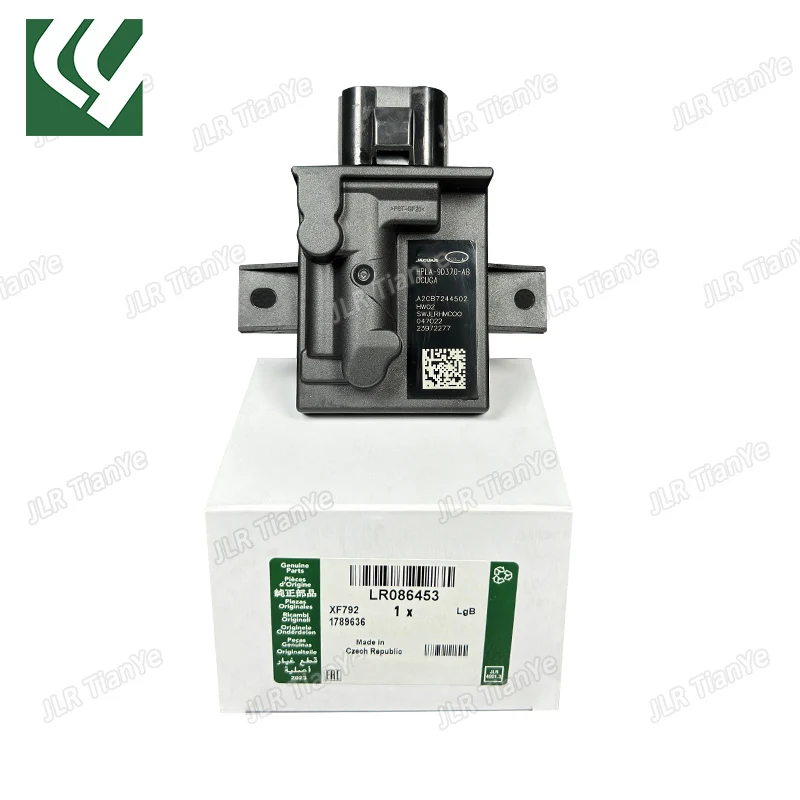 LR086453 LR187425 T4A15457 T4A51263 Fuel Pump Module Controller For Land Rover Range Rover Evoque Discovery 5 Defender  ﻿