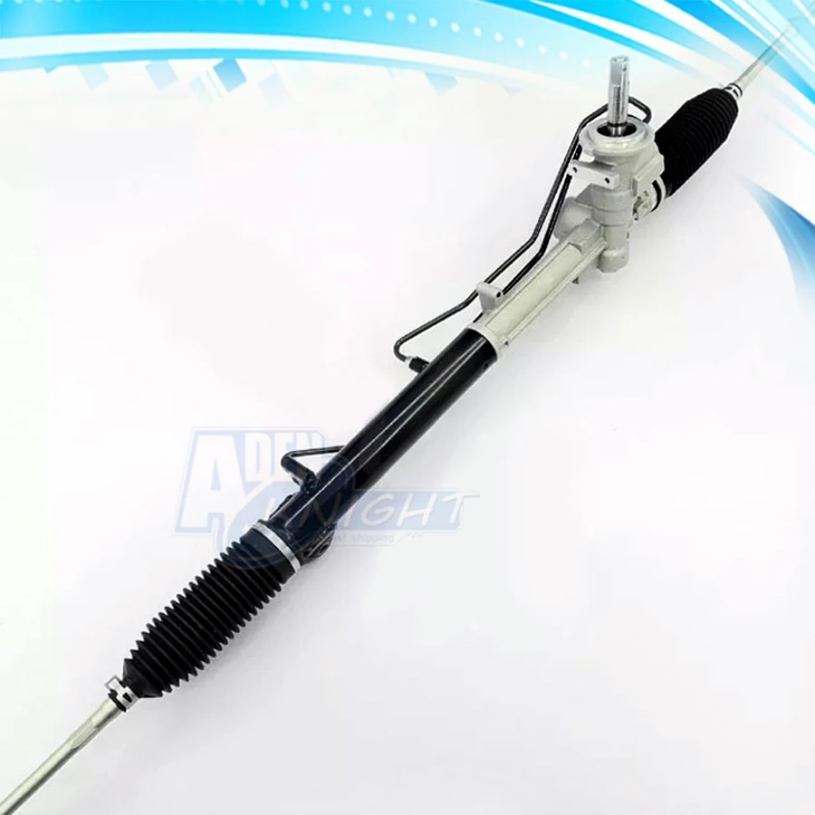 LHD رف التوجيه 1418619 2S61-3200-MC 1418654 2S613200KF 2S613200MD 4356872 2S613200PC لفورد فييستا فيوجن Ecosport #4