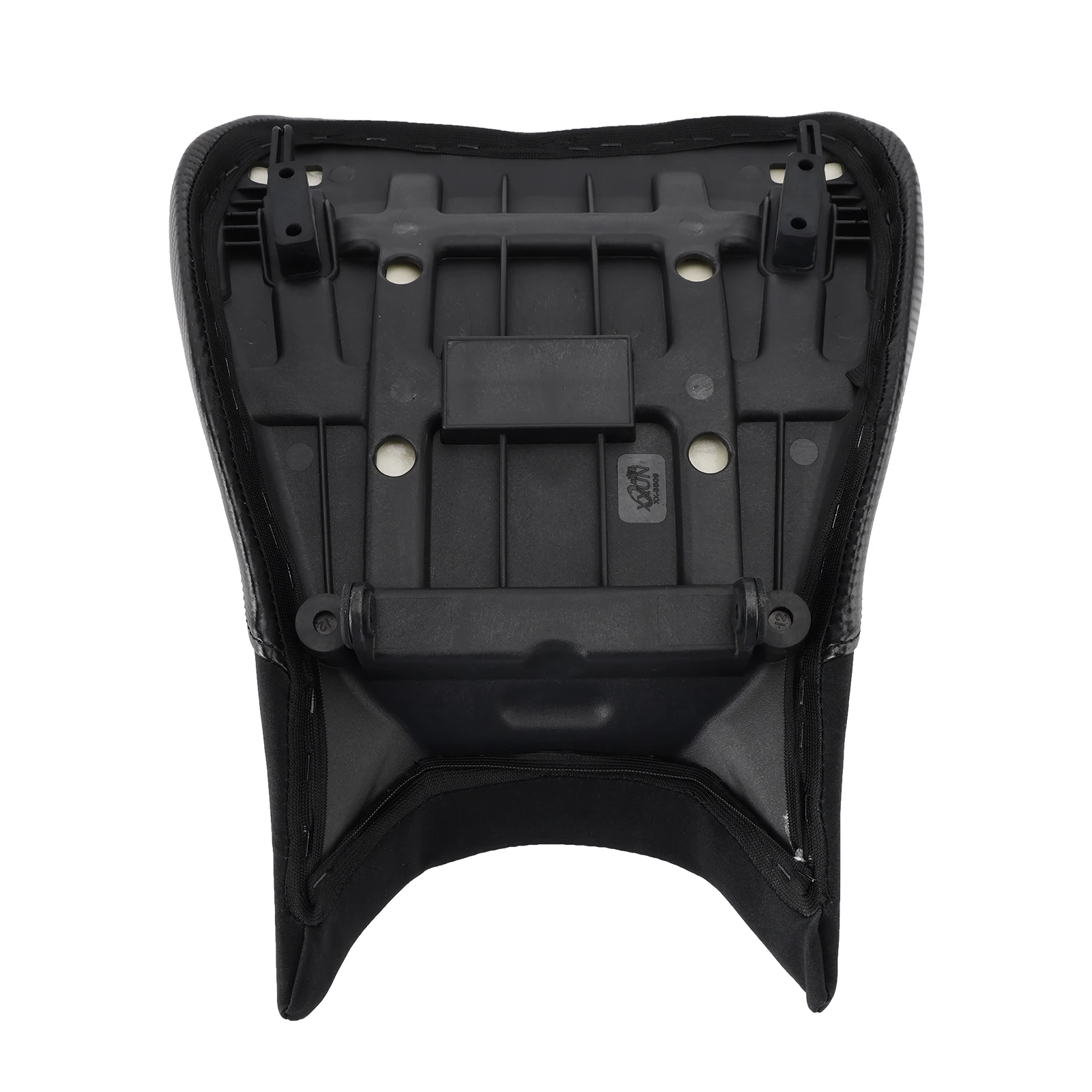 Artudatech Front Raider Seat Driver Cushion Pu Fit for Suzuki Hayabusa 1300 2022 2023 2024 Yellow White