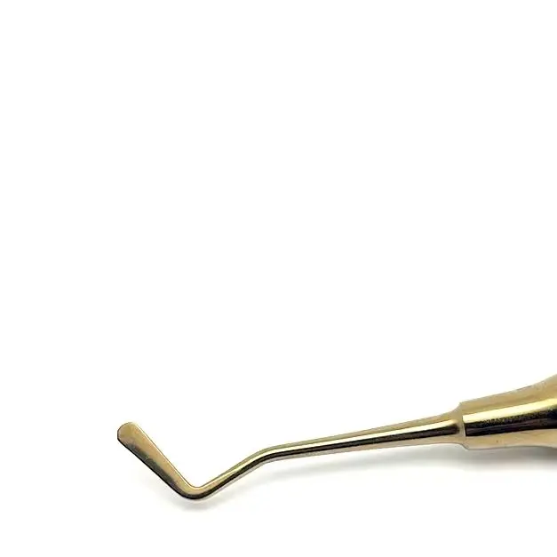 

Dental Composite Resin Filling Spatulas Double-Head Stainless Steel Handle Restoration Dentist Instrument Tools