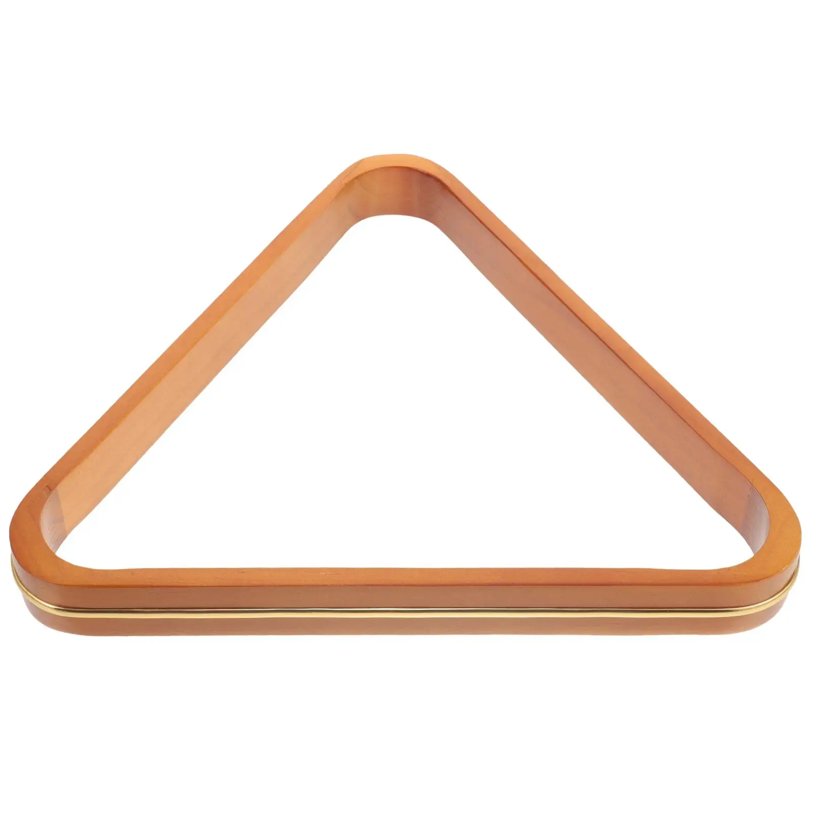 

Billiards Tripod Supplies Equipment Rack Snooker Accessories Pool Triangle Triangular Frame