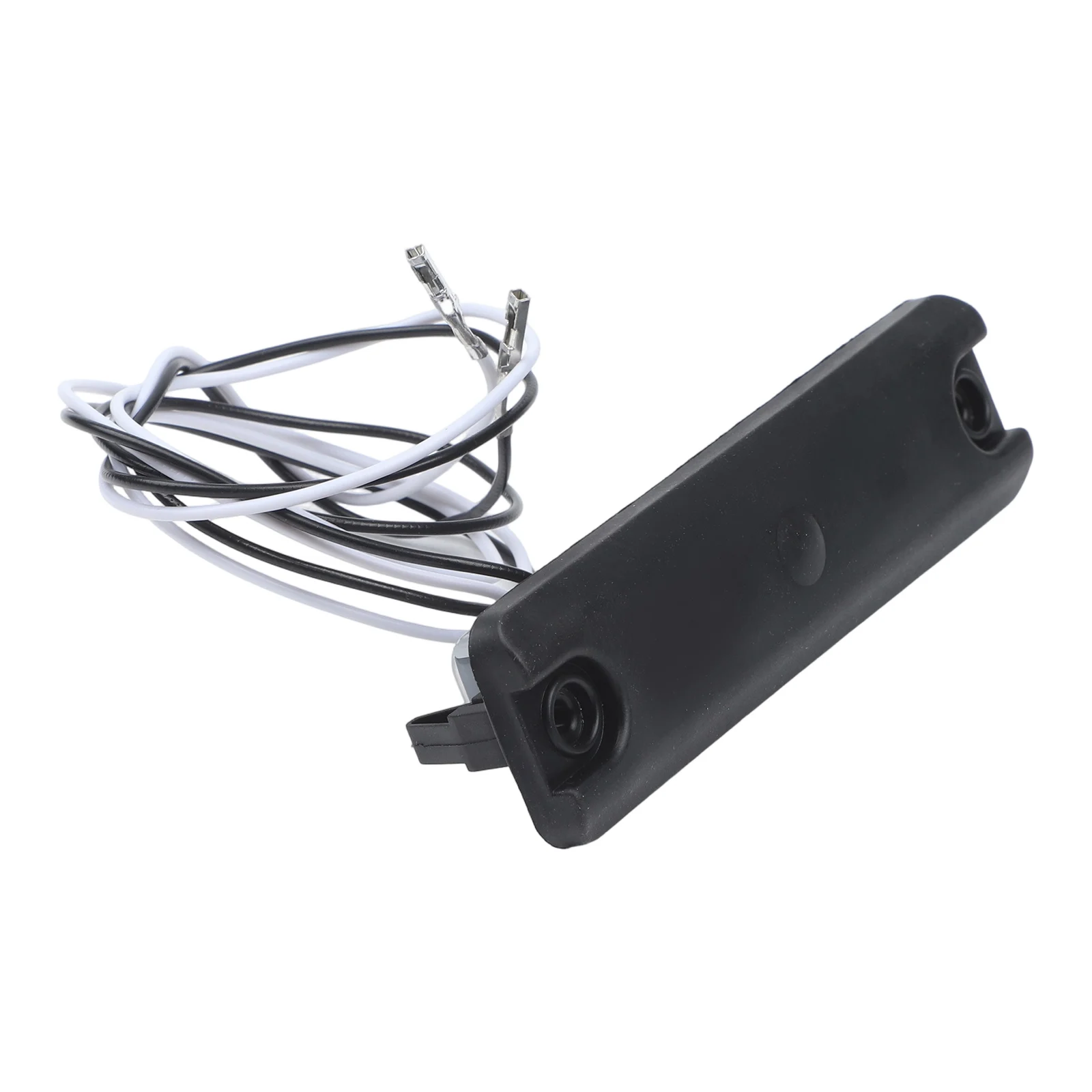 

Tailgate Latch Button Trunk Release Switch Full-length Cable Plastic metal Construction Boot Handle Replacement For Hyundai Ix35