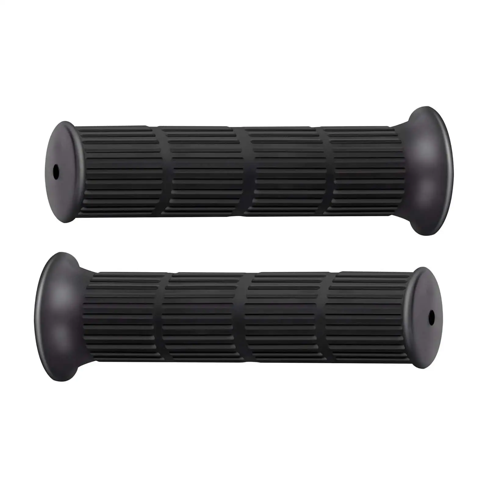 زوج مقابض المقود مريح لـ CL70 K0-k3 CB125S S0-s1 CL125S S0-s1