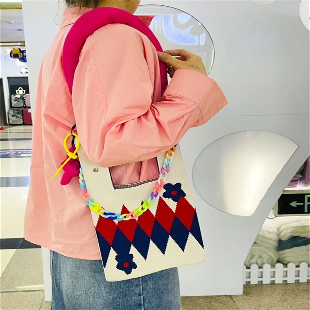 DIY Colored Bag Strap Women Handbag Belt Cute Shoulder Bag Strap Replacement Adjustable Bag Strap Practical Bag Accessories