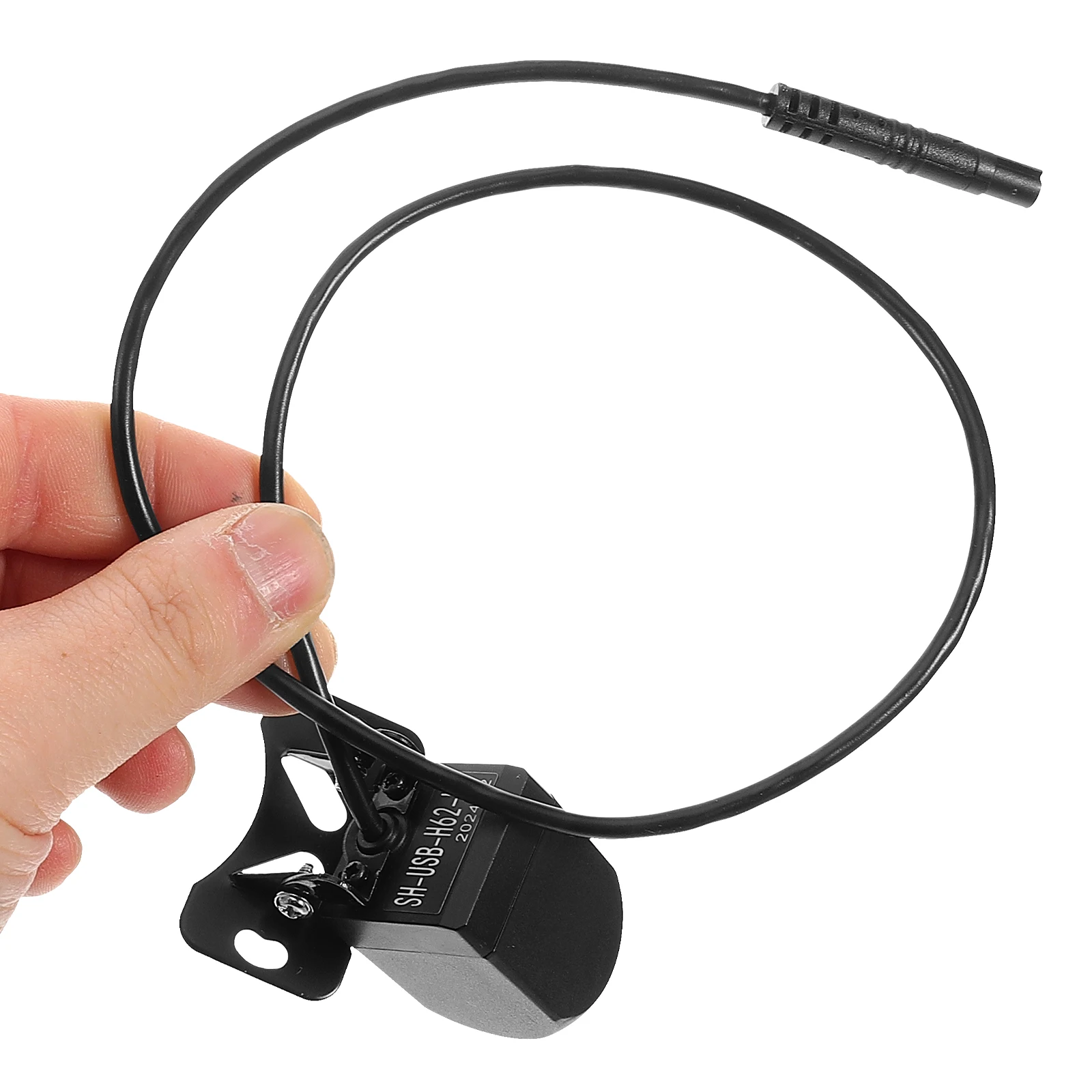 

1 set 5 Pin Night Vision Backup Car Reversing Images Waterproof Rear View Universal System Accessories