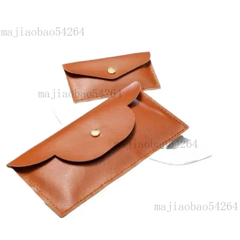 

Handmade diy birthday gifts for PU artificial leather with bamboo and lychee patterns, laser-engraved and cut clothing