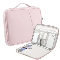 Tablet-Hülle für iPad Pro 11 12,9 11 Zoll Air 11 Air 6. Generation Handtasche Hülle für iPad Air 13 Pro13 staub dicht