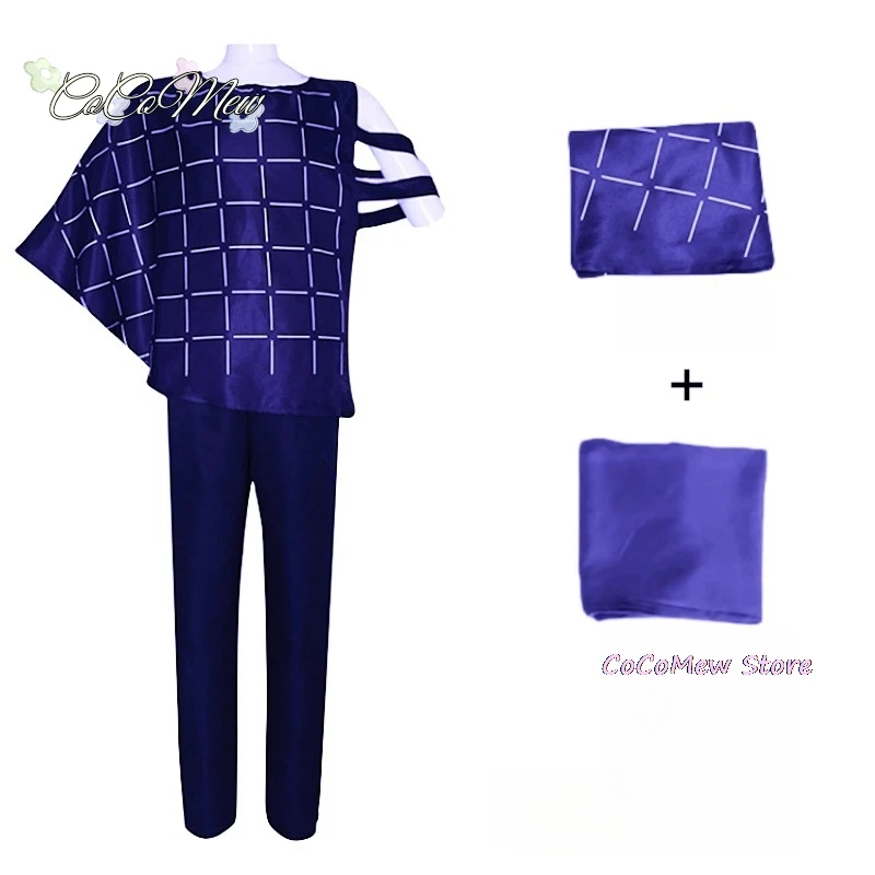 GTO suguru ชุดเครื่องแบบนักเรียนกิโมโนสีดำสีน้ำเงินชุดคอสเพลย์ผู้หญิงชุดอนิเมะชุดฮาโลวีนสำหรับผู้หญิงและผู้ชาย