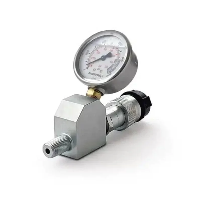 ENERPAC GA45GC Testapparatuur Meetadapterconstructie