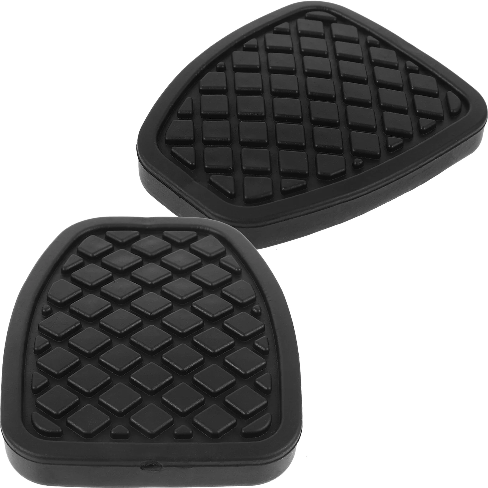 

Clutch Pad Pedal Covers Auto Interior Accessories Brake Pads Rubber Foot