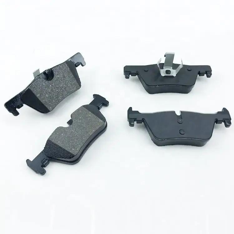 

Rear Brake Pad D1613 for BMW F20 F21 F23 F22 F87 F30 F80 F34 F31 F33 F83 F36 228i 320i 328d 328i 428i 34216850569 34216873093