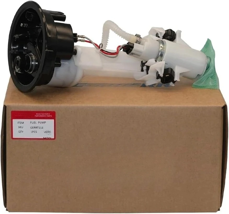 7683696 EU QUALITY Motorcycle Fuel Pump Module Assembly for R1200 R1200RT R1200RABS 2005-2009 2006 2007 7676324 11735043289