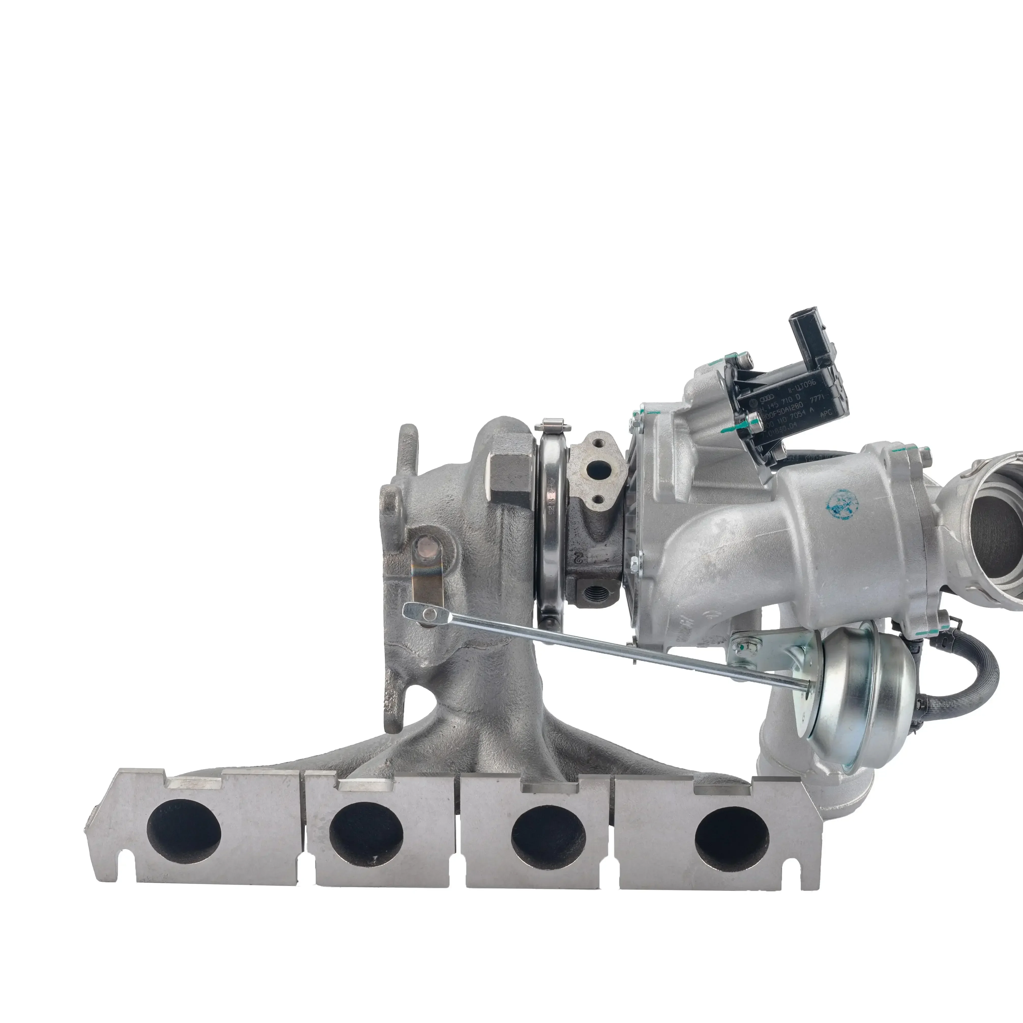 

Magotan 2.0L Turbo 06J145712K for VW