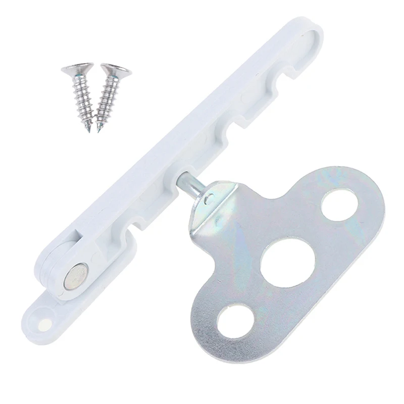 مزلاج محدد النافذة قابل للتعديل، دعامة الرياح، بابية سدادة موضع البقاء #3