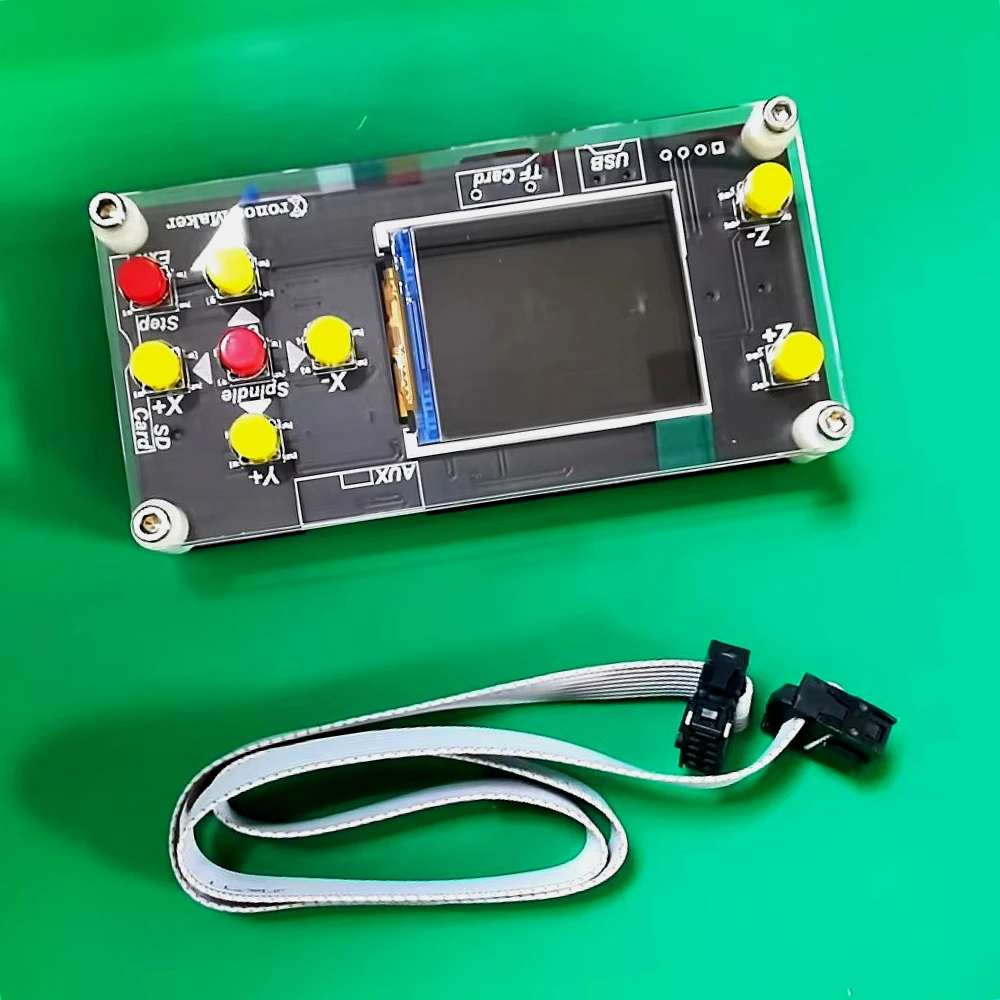 ly-オフライン-18インチ-デスクトップ-cnc-コントローラーボード-3軸。ly-1610-2418-3018-pro-彫刻機用。