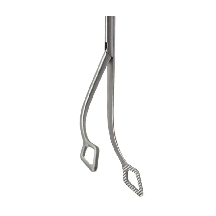 Pinze per strumenti chirurgici di alta qualità e alta qualità