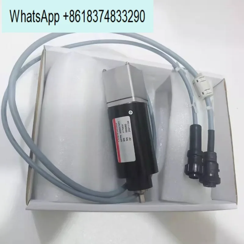 Motor T404GA-011E16 maxon 535017577 T506B-412E16